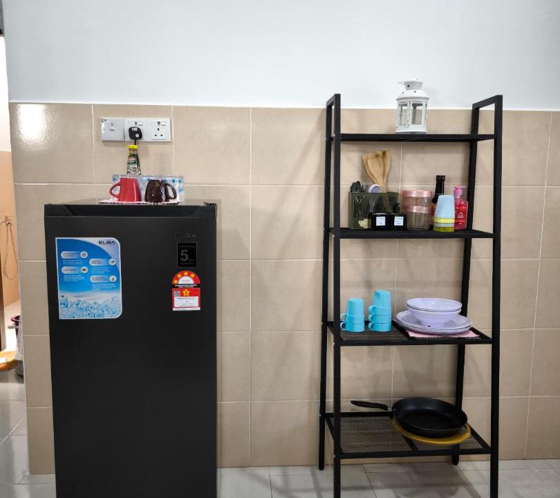 Photo of Bathroom in Temerloh