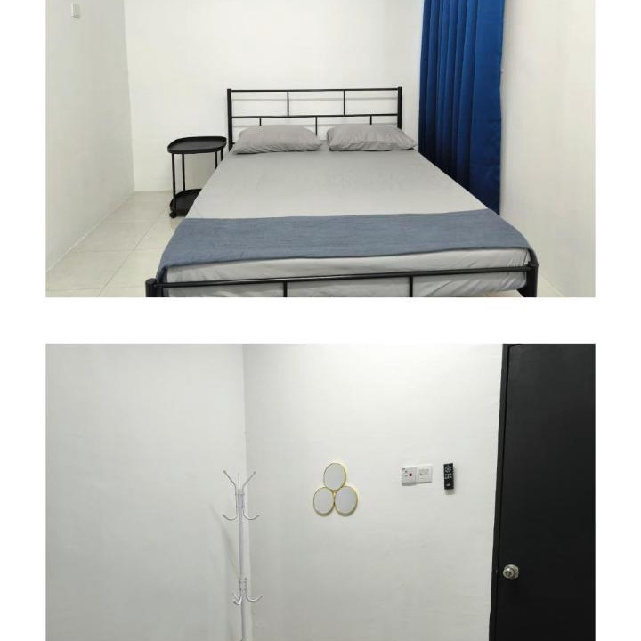 Photo of Bedroom in Temerloh