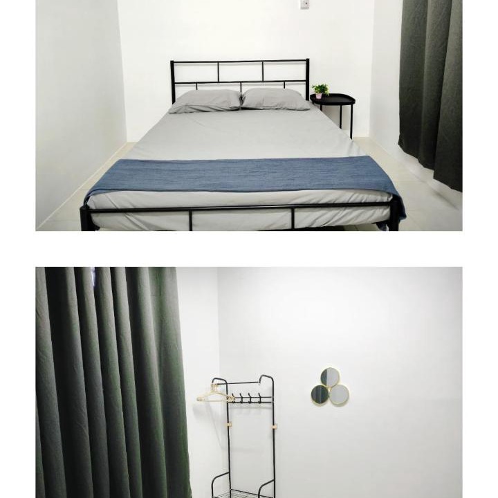 Photo of Bedroom in Temerloh