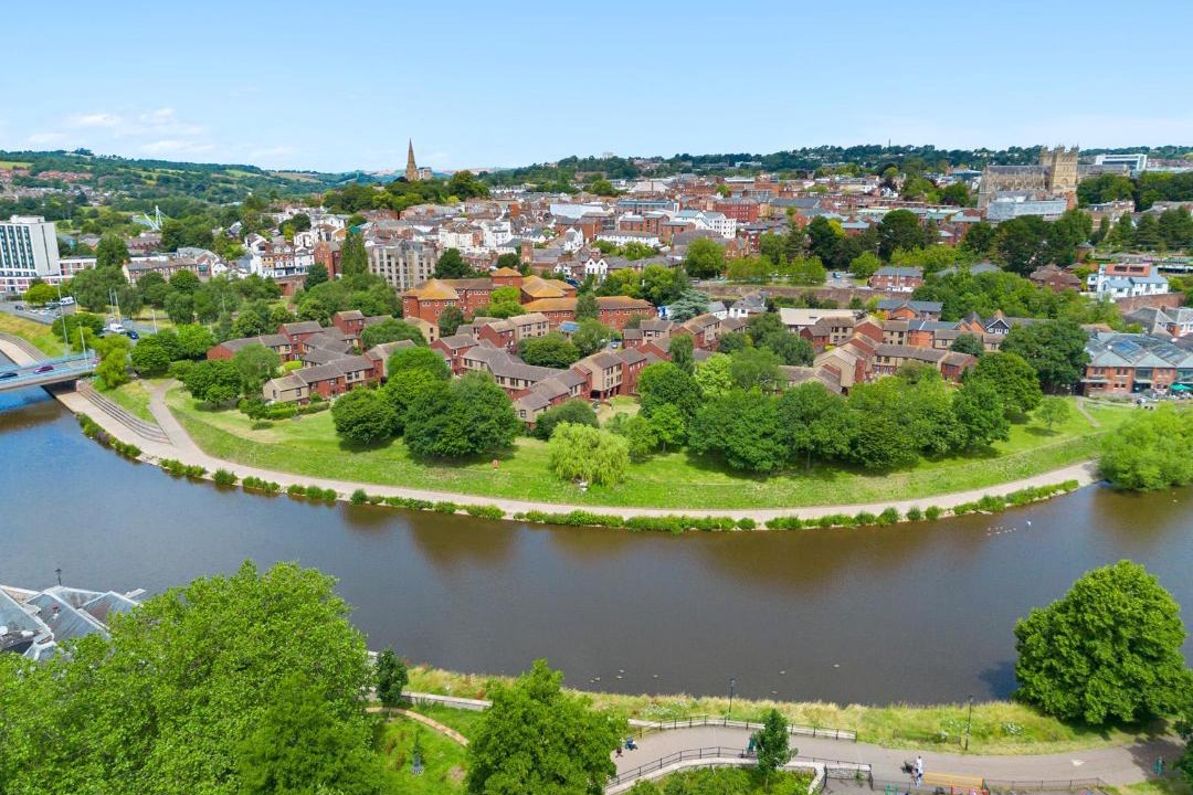 Photo of Others in Exeter