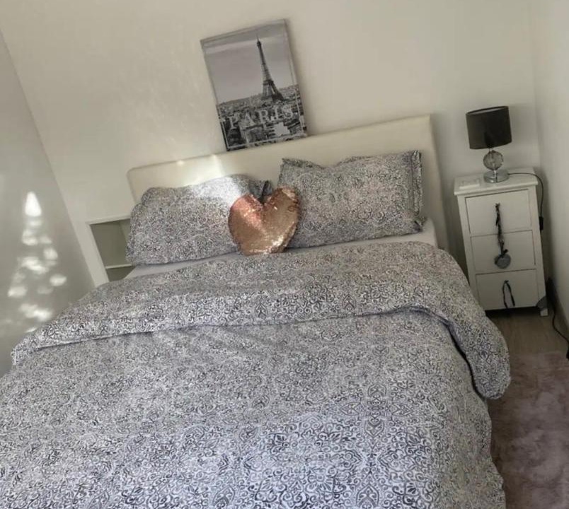 Photo of Bedroom in Saint-Cloud