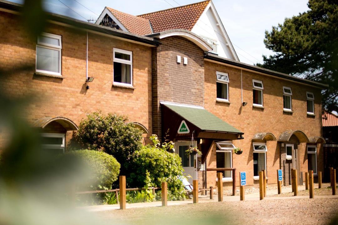 Photo of Others in Sheringham