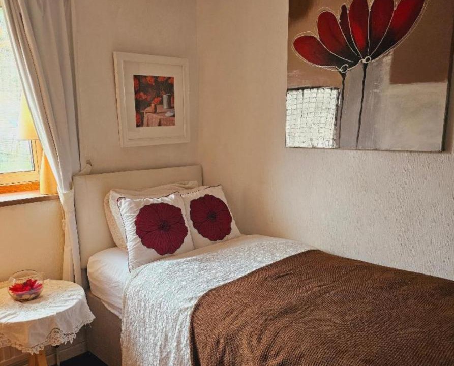 Photo of Bedroom in Ollerton