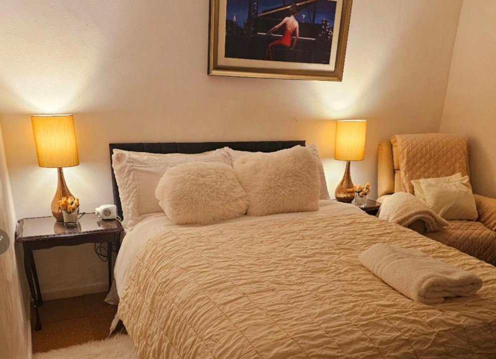 Photo of Bedroom in Ollerton