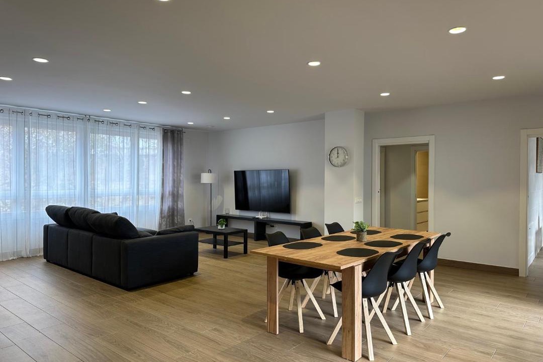 Photo of Livingroom in Tudela