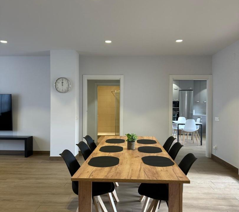 Photo of Livingroom in Tudela