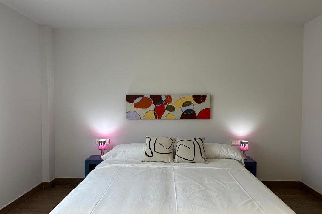 Photo of Bedroom in Tudela