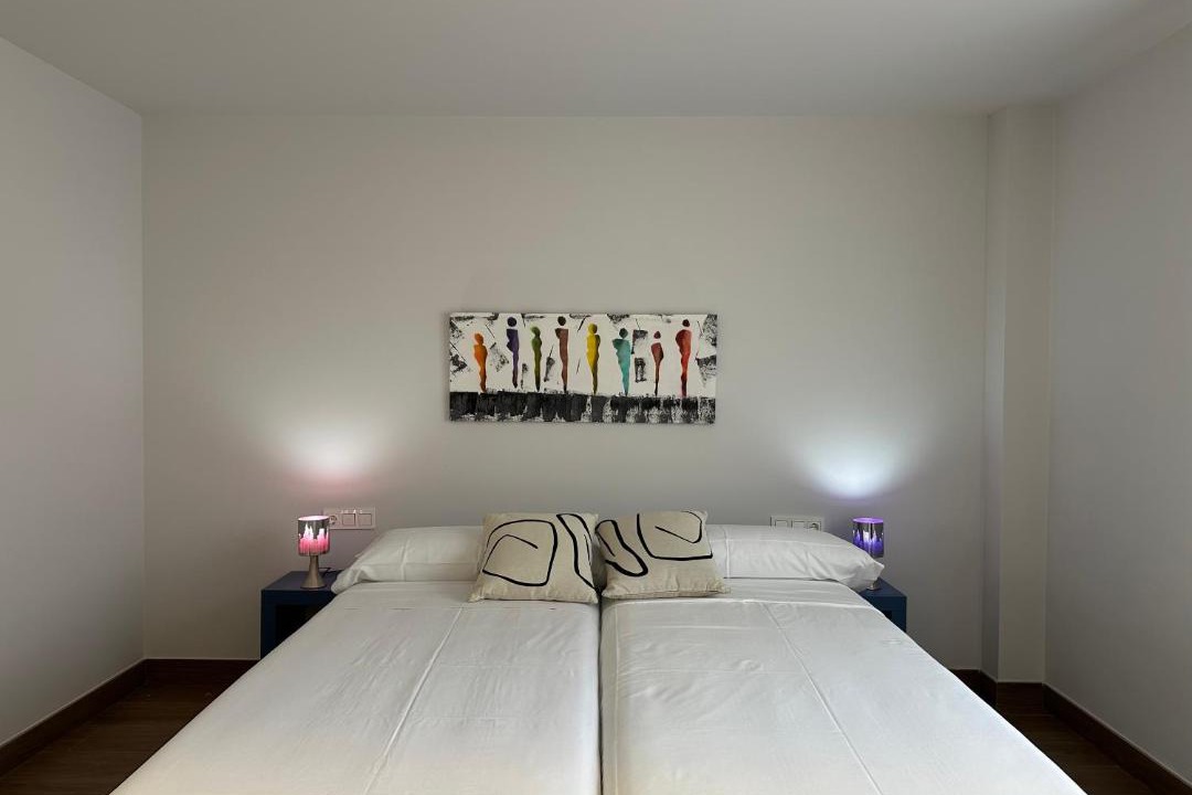 Photo of Bedroom in Tudela