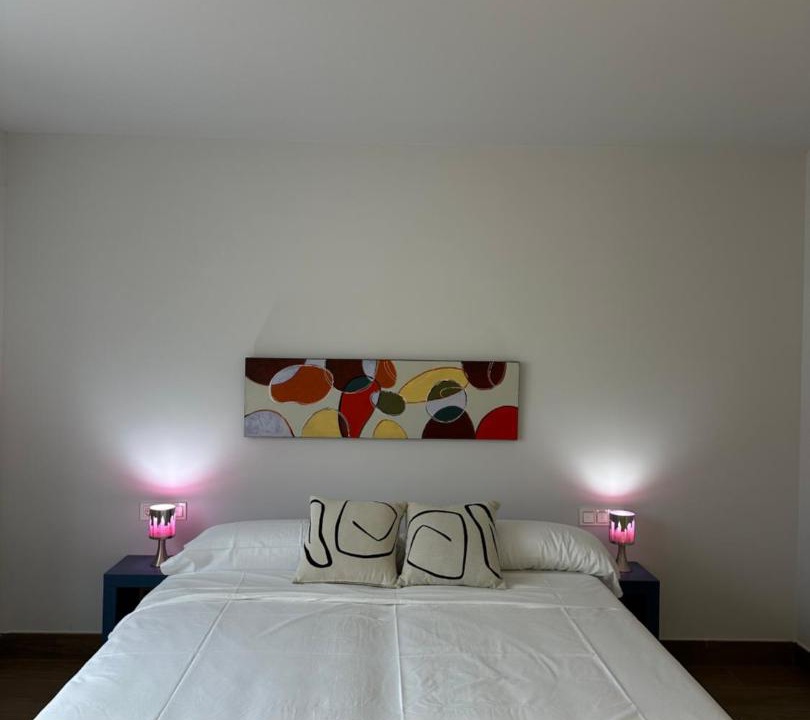 Photo of Bedroom in Tudela
