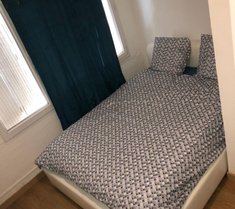 Photo of Bedroom in Lemasson