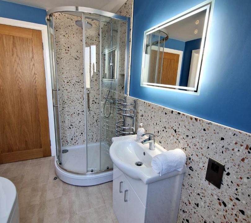 Photo of Bathroom in Sevenoaks