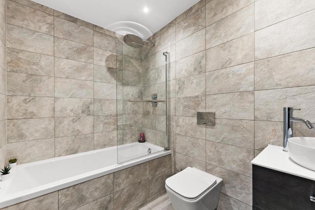 Photo of Bathroom in Headingley