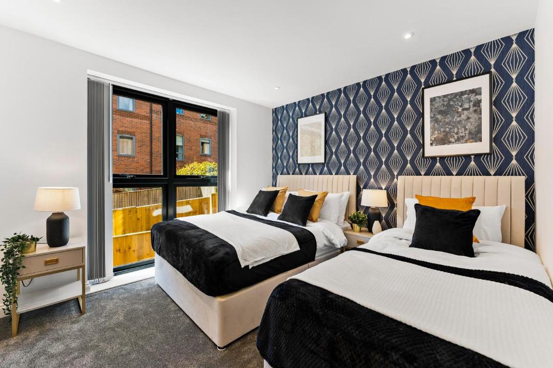 Photo of Bedroom in Headingley