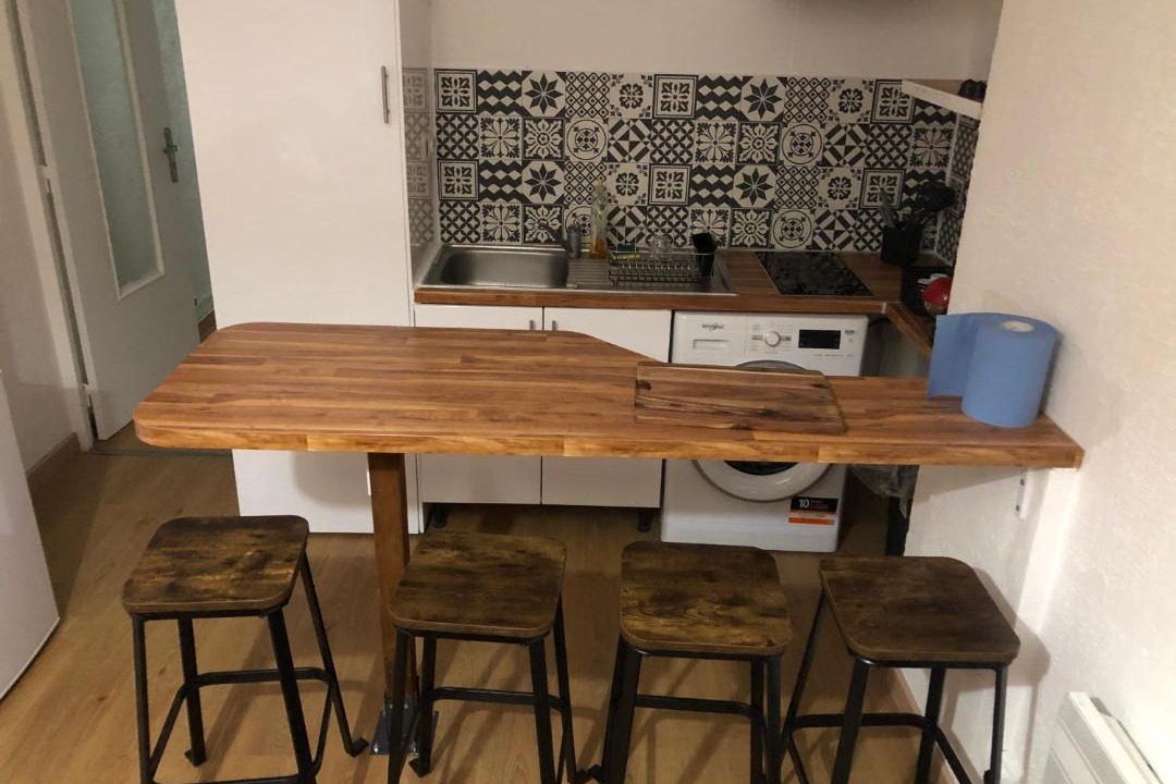 Photo of Kitchen in Lemasson