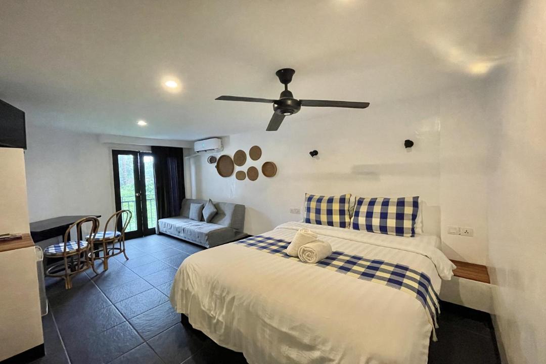 Photo of Bedroom in Senggigi
