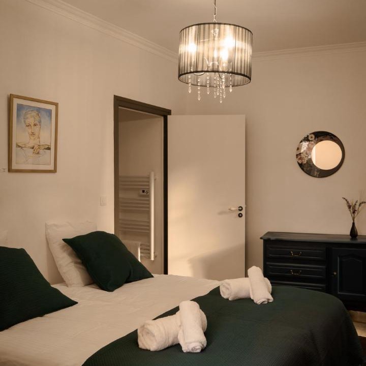 Photo of Bedroom in Saint-Saturnin-sur-Loire