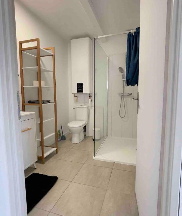 Photo of Bathroom in Seignosse