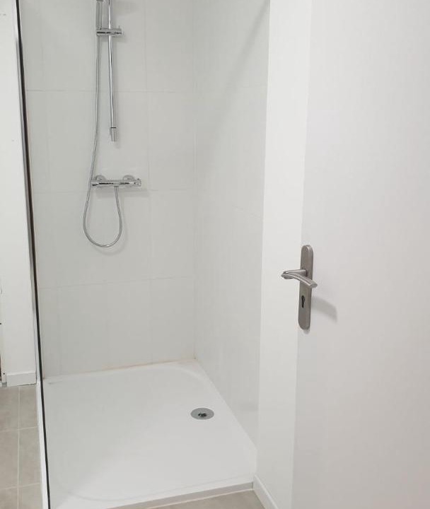 Photo of Bathroom in Seignosse