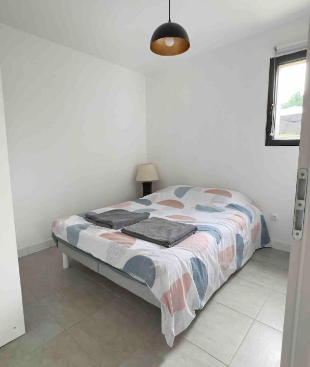 Photo of Bedroom in Seignosse