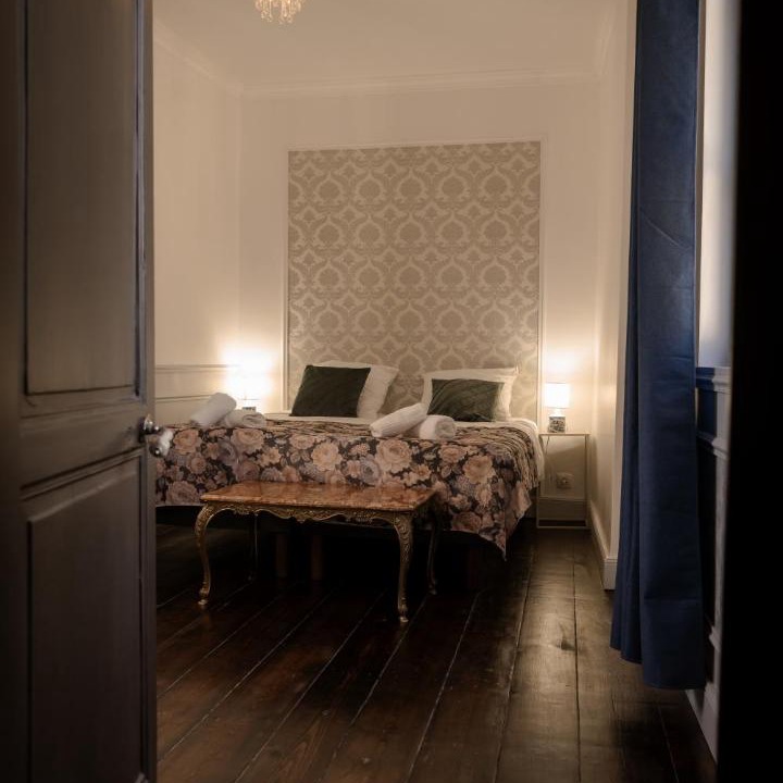 Photo of Bedroom in Saint-Saturnin-sur-Loire