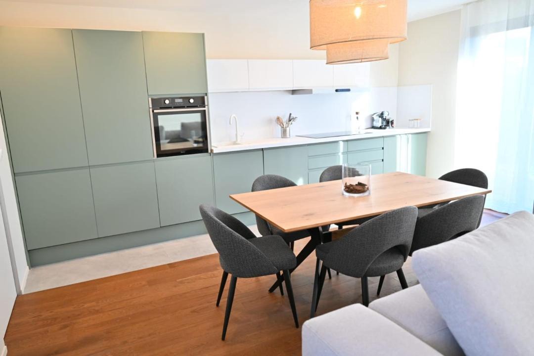 Photo of Kitchen in Milly-la-Foret