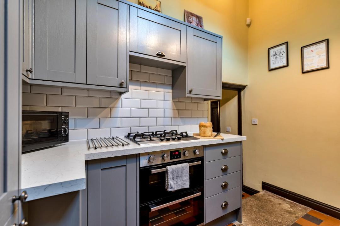 Photo of Kitchen in Tunstall