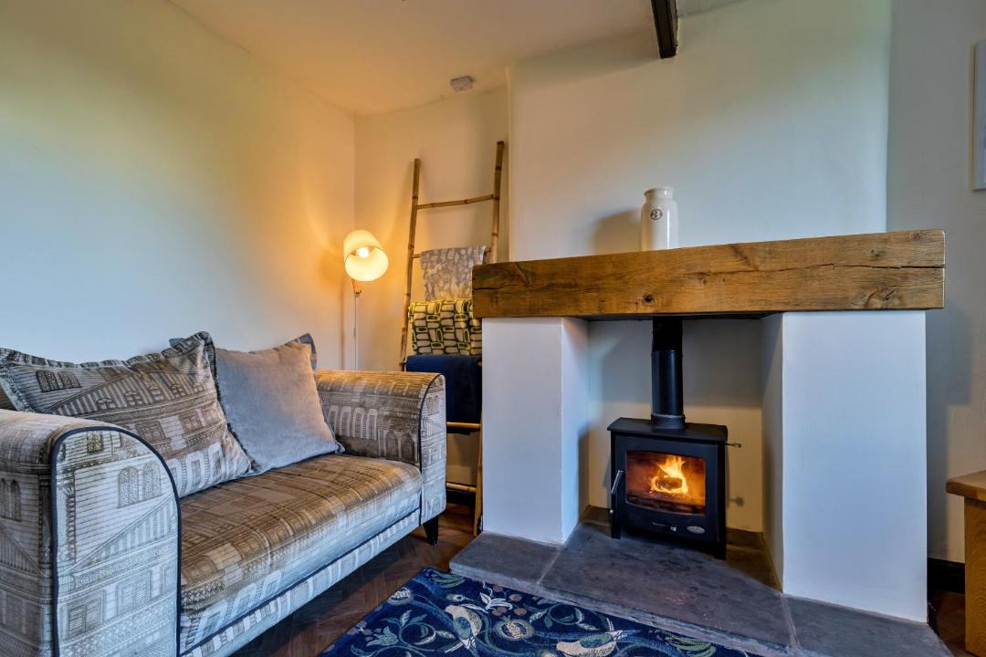 Photo of Livingroom in Tunstall