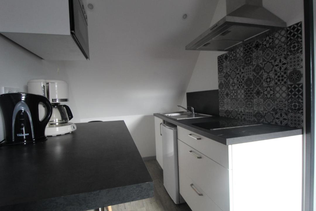 Photo of Kitchen in Loudeac