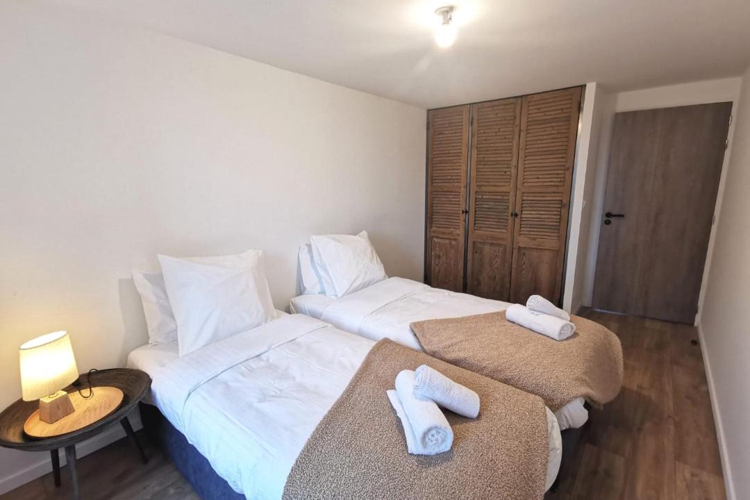 Photo of Bedroom in Le Landreau