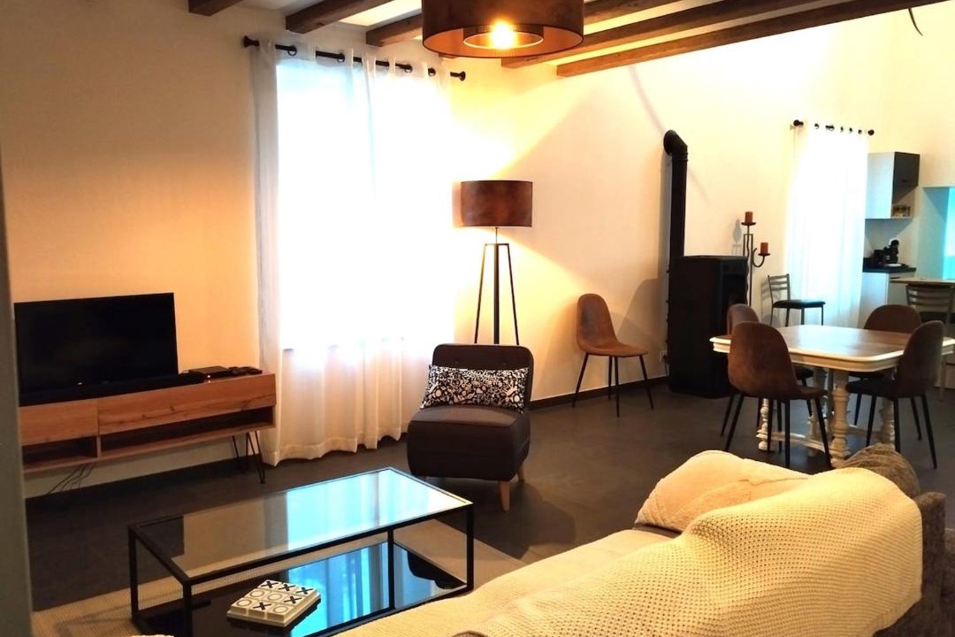 Photo of Others in Soissons-sur-Nacey