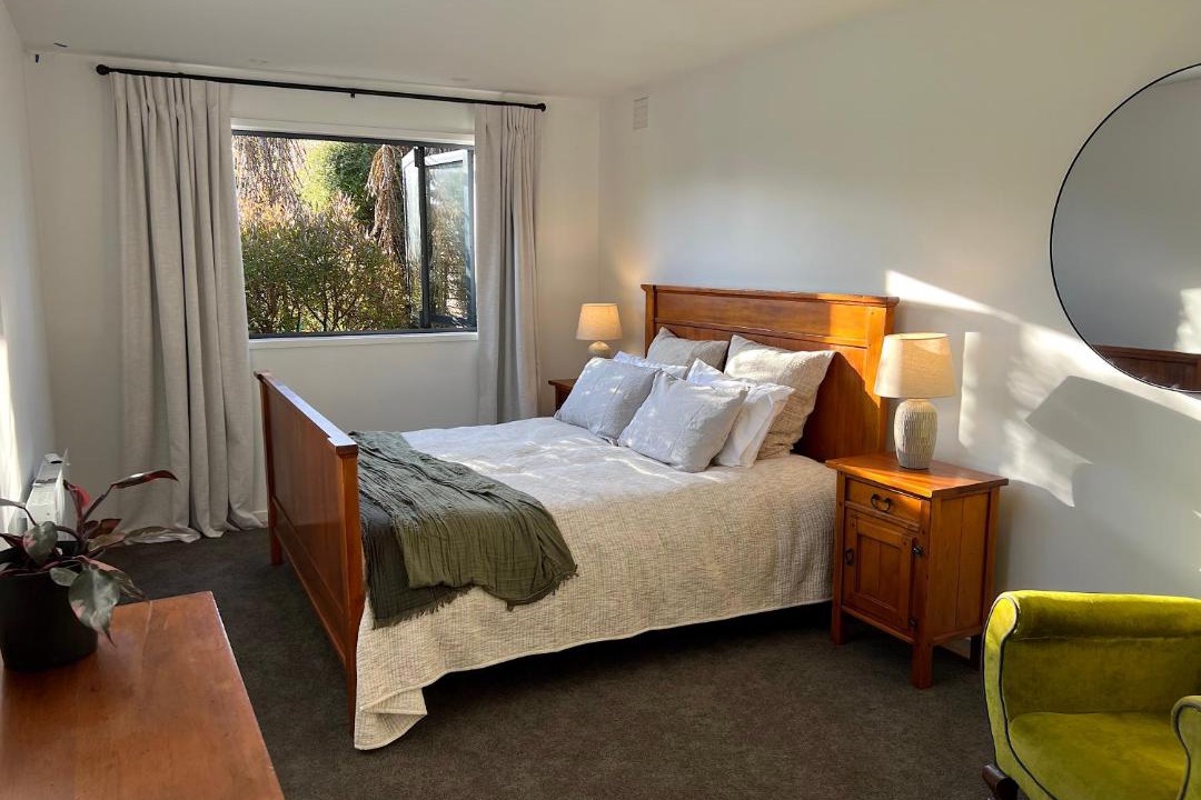 Photo of Bedroom in Ohoka