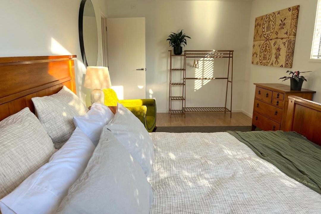 Photo of Bedroom in Ohoka