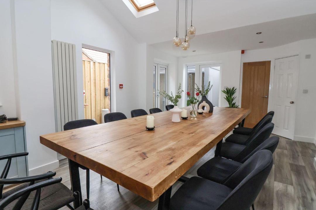 Photo of Others in Muston