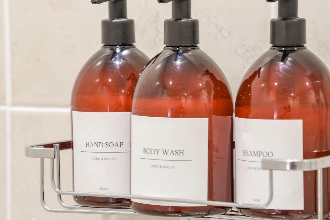 Photo of Bathroom in Muston