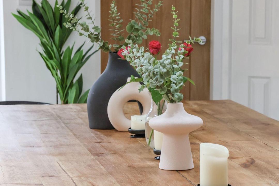 Photo of Kitchen in Muston