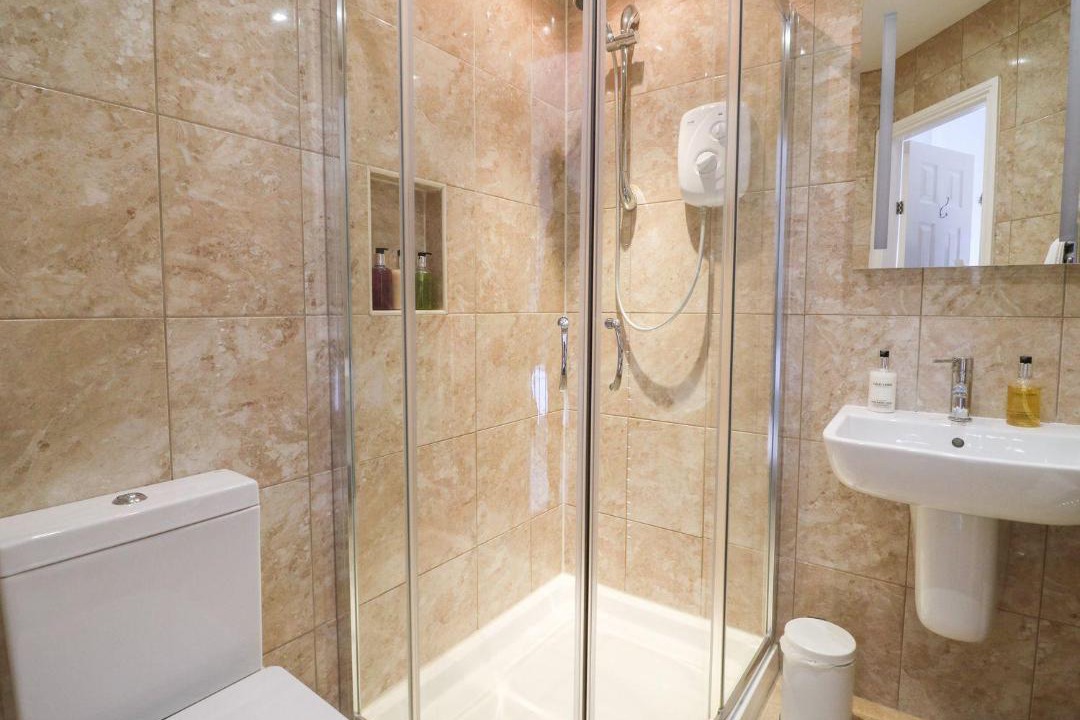 Photo of Bathroom in Muston