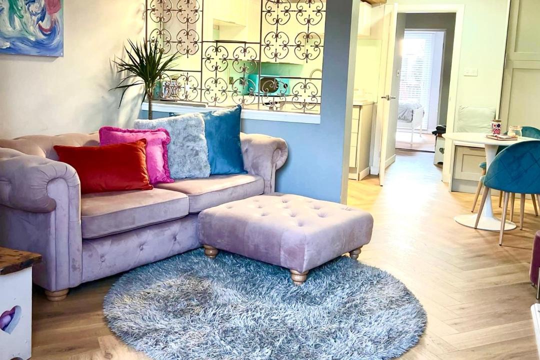 Photo of Livingroom in Fintry