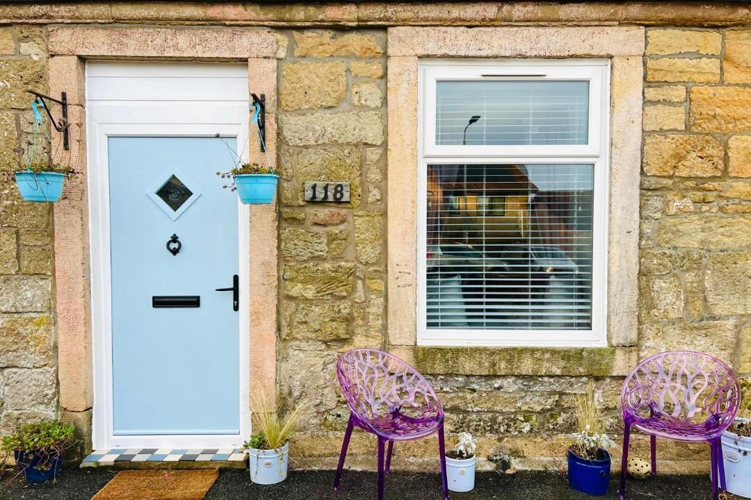 Photo of Others in Fintry