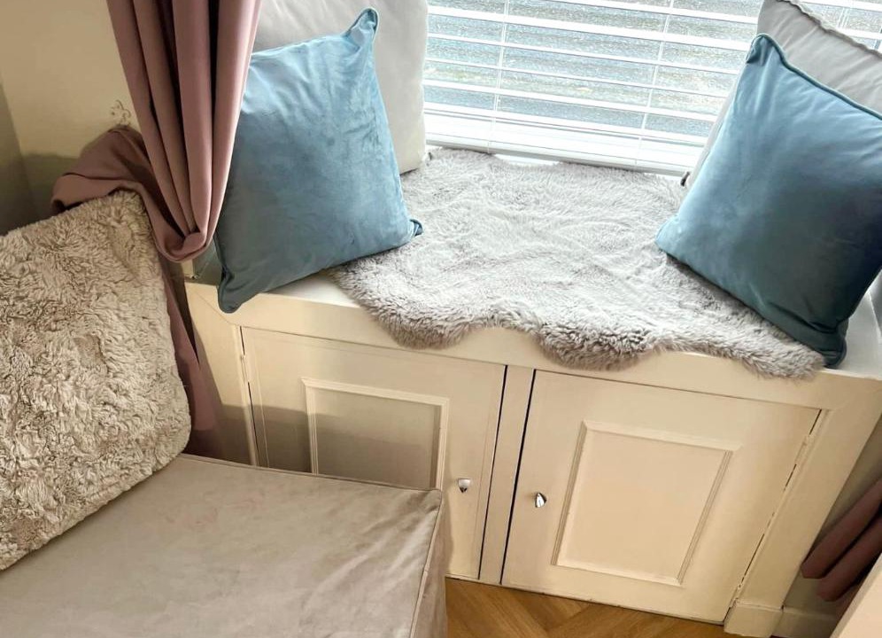 Photo of Bedroom in Fintry