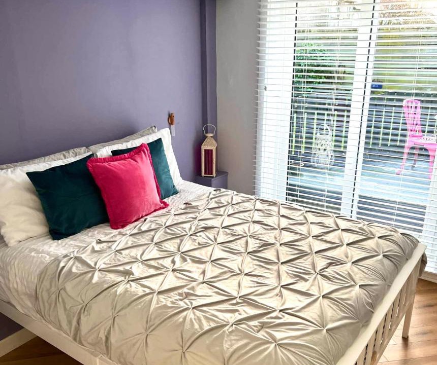 Photo of Bedroom in Fintry