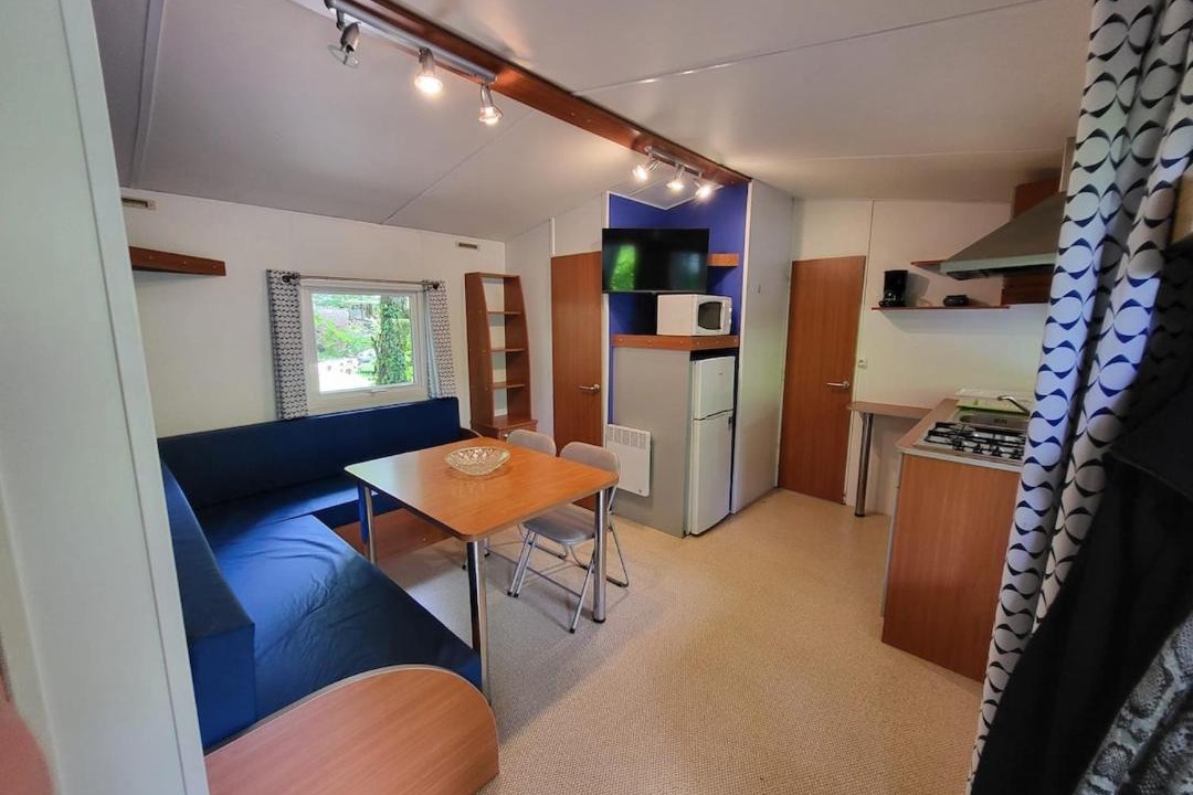 Photo of Bedroom in Saint-Thomas-en-Royans