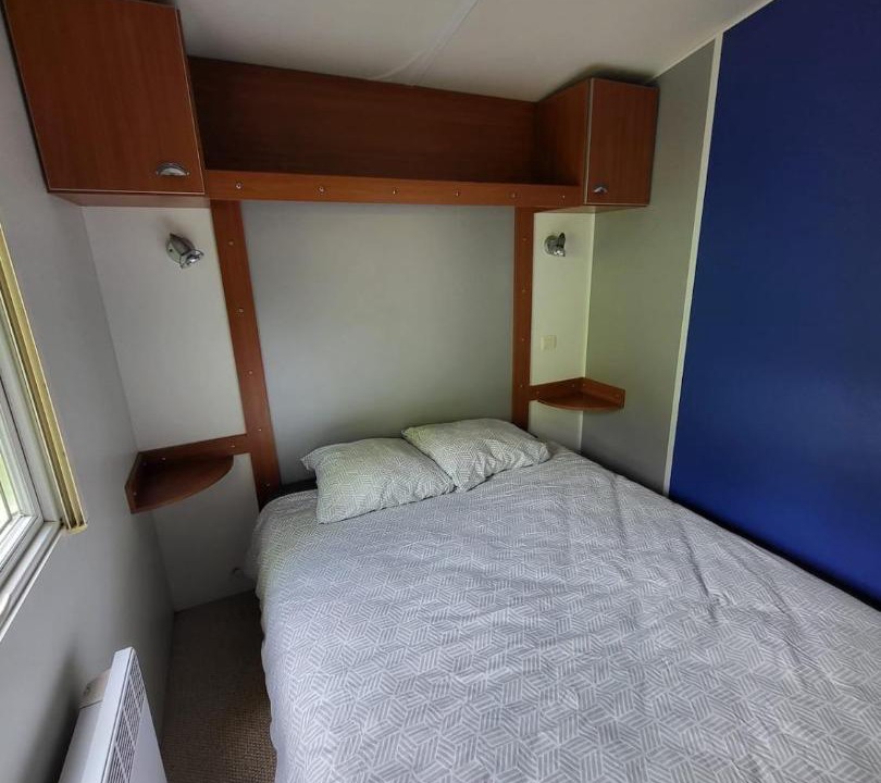 Photo of Bedroom in Saint-Thomas-en-Royans