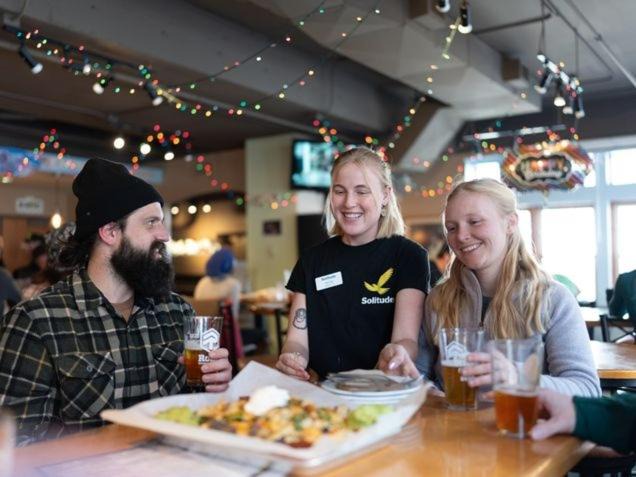 Photo of Others in Salt Lake Mountain Resorts