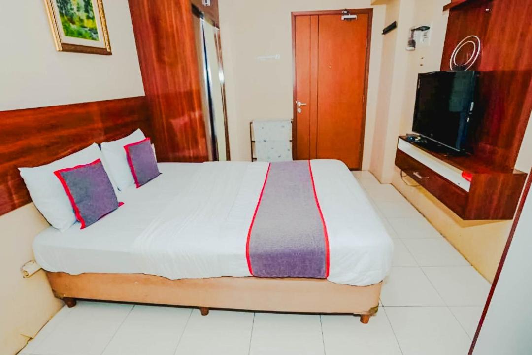 Photo of Bedroom in South Tangerang