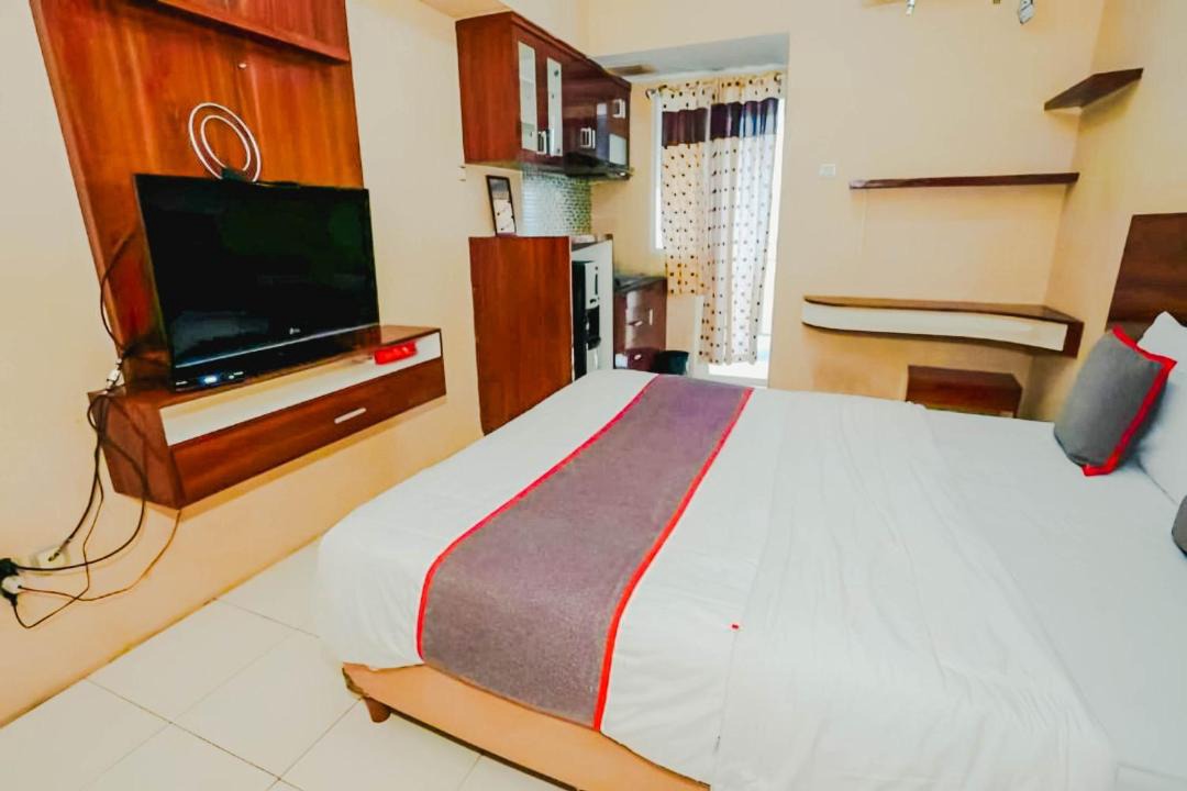 Photo of Bedroom in South Tangerang
