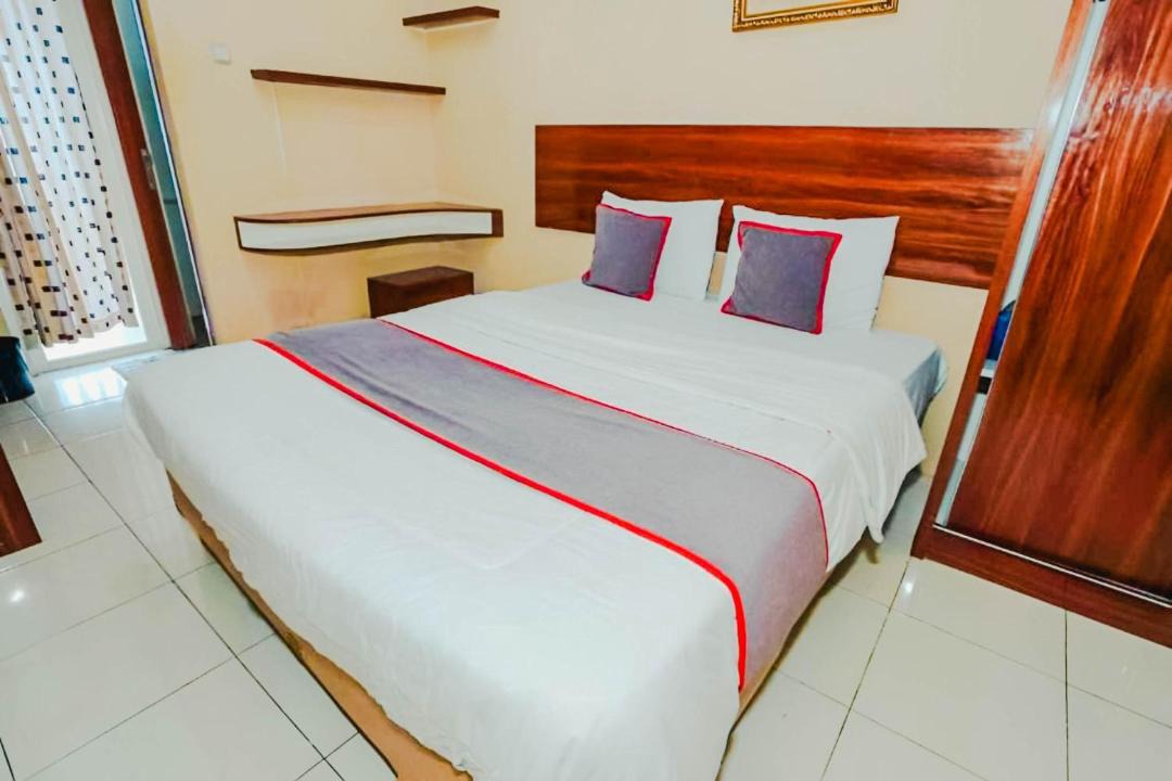 Photo of Bedroom in South Tangerang