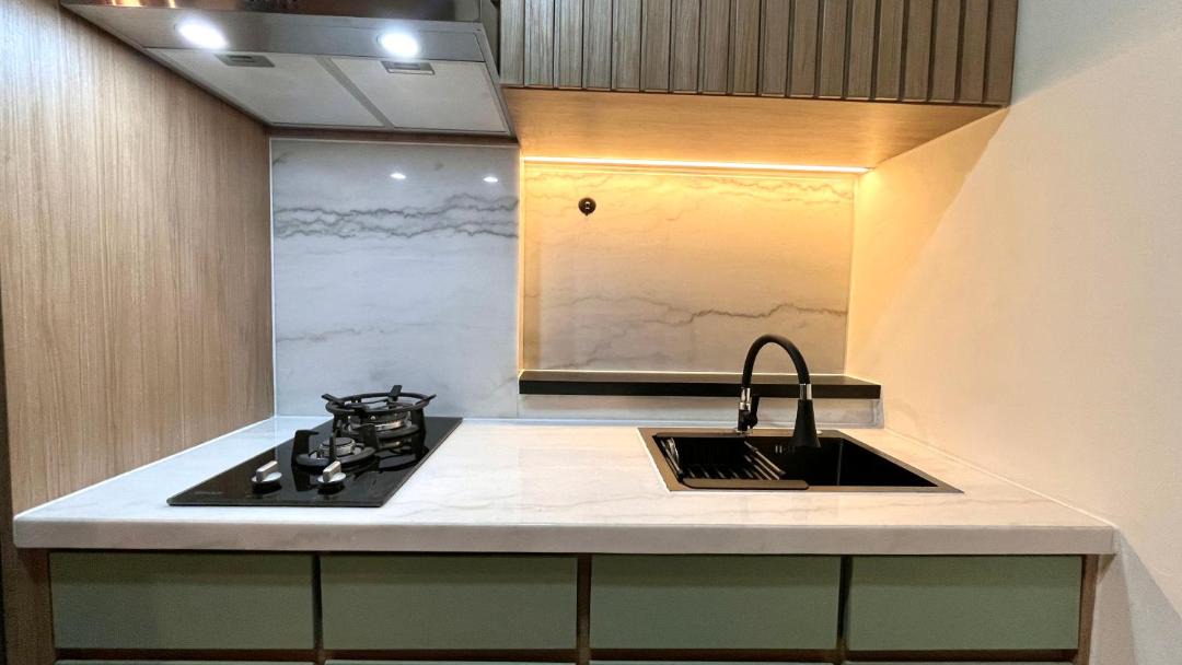 Photo of Kitchen in Panakkukang
