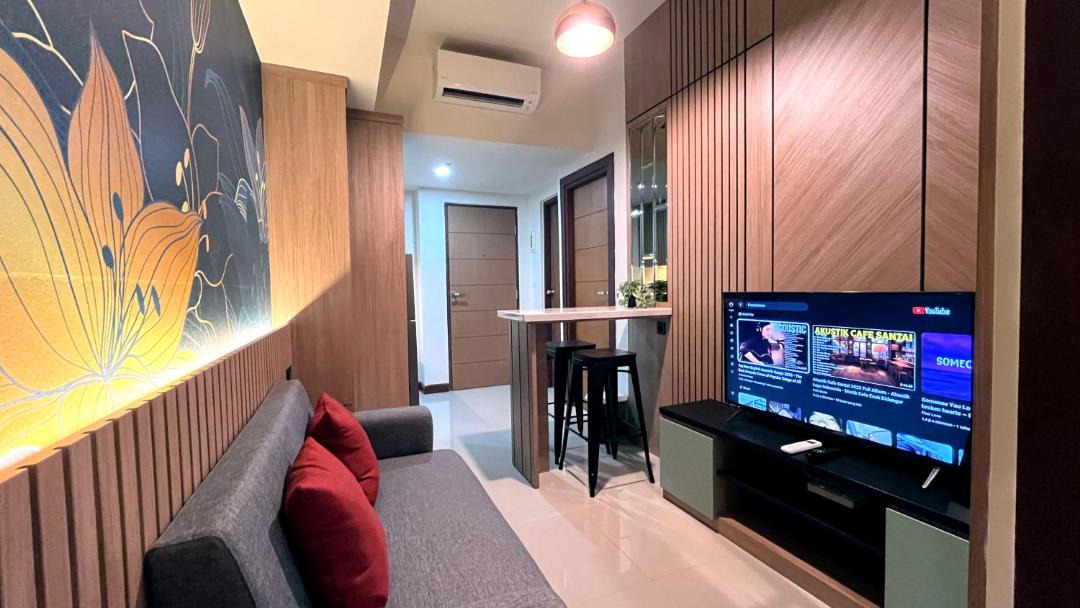 Photo of Livingroom in Panakkukang