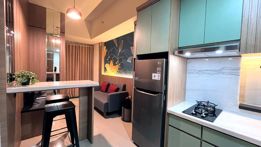 Photo of Kitchen in Panakkukang