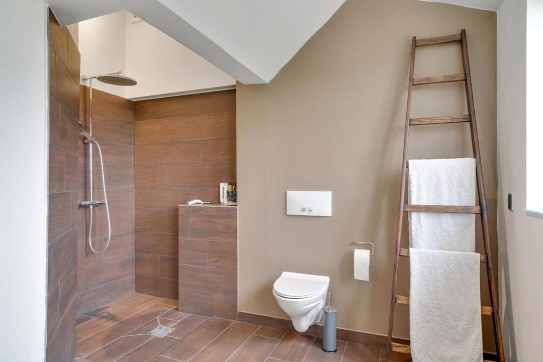 Photo of Bathroom in Slagelse